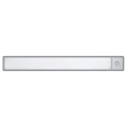 e2 elektro - LED Podlinkové nabíjecí svítidlo se senzorem CELL LED/2W/5V 1500 mAh 4000K 40,5 cm