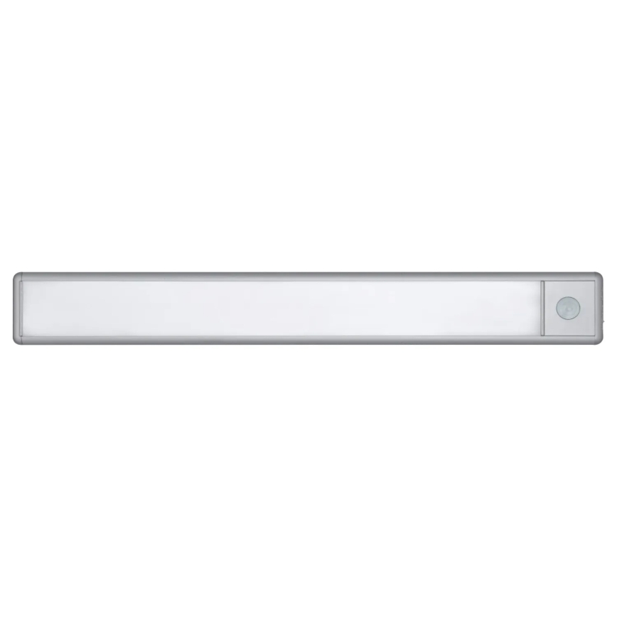 e2 elektro - LED Podlinkové nabíjecí svítidlo se senzorem CELL LED/2W/5V 1500 mAh 4000K 40,5 cm