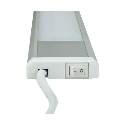 e2 elektro - LED Podlinkové svítidlo LED/10W/230V 4000K 60 cm