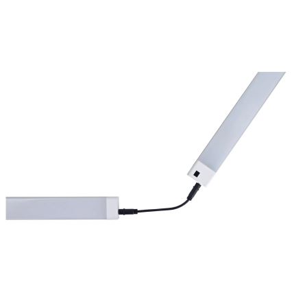 e2 elektro - LED Podlinkové svítidlo se senzorem pohybu PLAN LED/10W/230V 3000K 60 cm