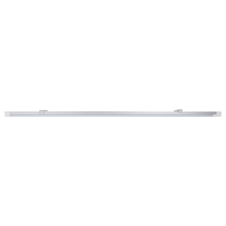 e2 elektro - LED Podlinkové svítidlo se senzorem pohybu PLAN LED/10W/230V 3000K 60 cm