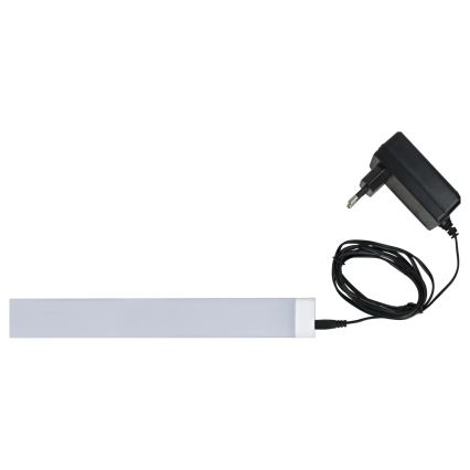 e2 elektro - LED Podlinkové svítidlo se senzorem pohybu PLAN LED/10W/230V 4000K 60 cm