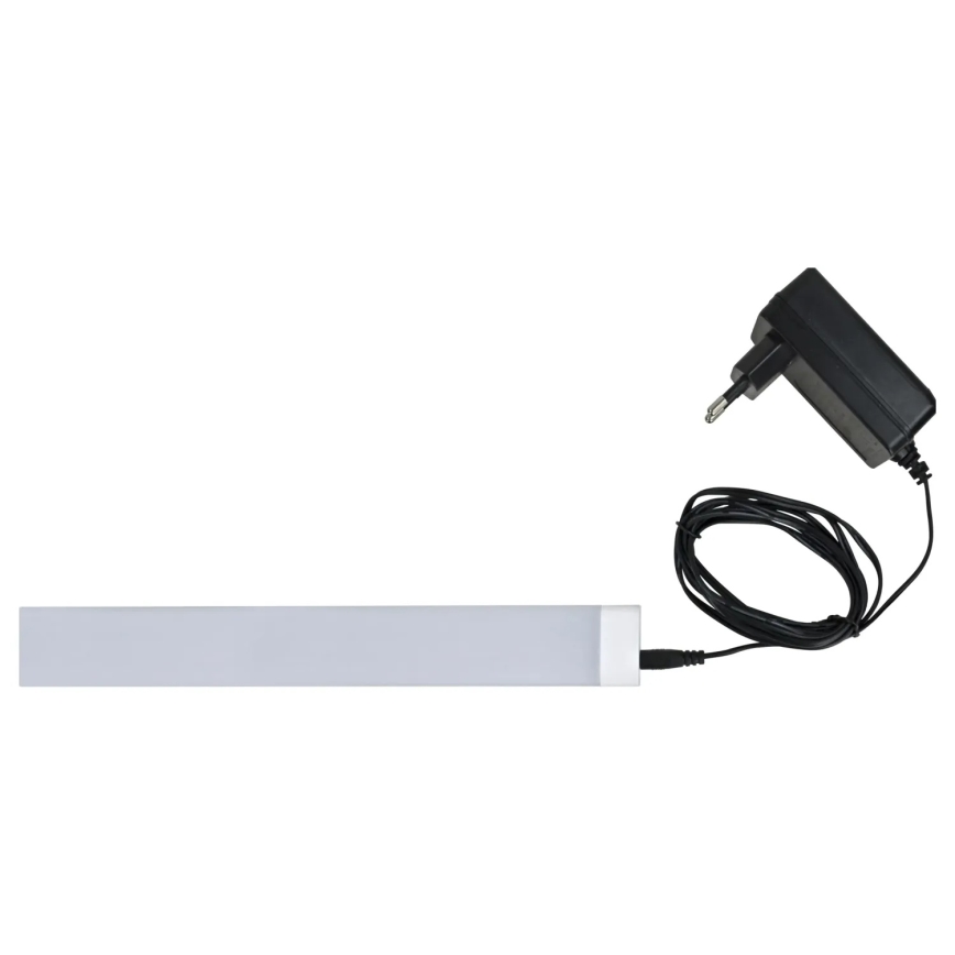 e2 elektro - LED Podlinkové svítidlo se senzorem pohybu PLAN LED/15W/230V 3000K 90 cm