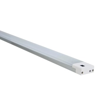 e2 elektro - LED Podlinkové svítidlo se senzorem pohybu PLAN LED/10W/230V 4000K 60 cm