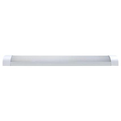 e2 elektro - LED Podlinkové svítidlo SYSTEME LED/12W/230V 3000/4000/6000K 40 cm