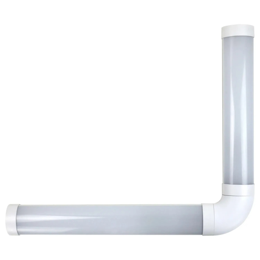 e2 elektro - LED Podlinkové svítidlo SYSTEME LED/15W/230V 3000/4000/6000K 50 cm