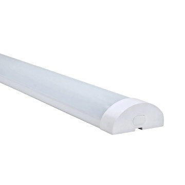 e2 elektro - LED Podlinkové svítidlo SYSTEME LED/24W/230V 3000/4000/6000K 100 cm