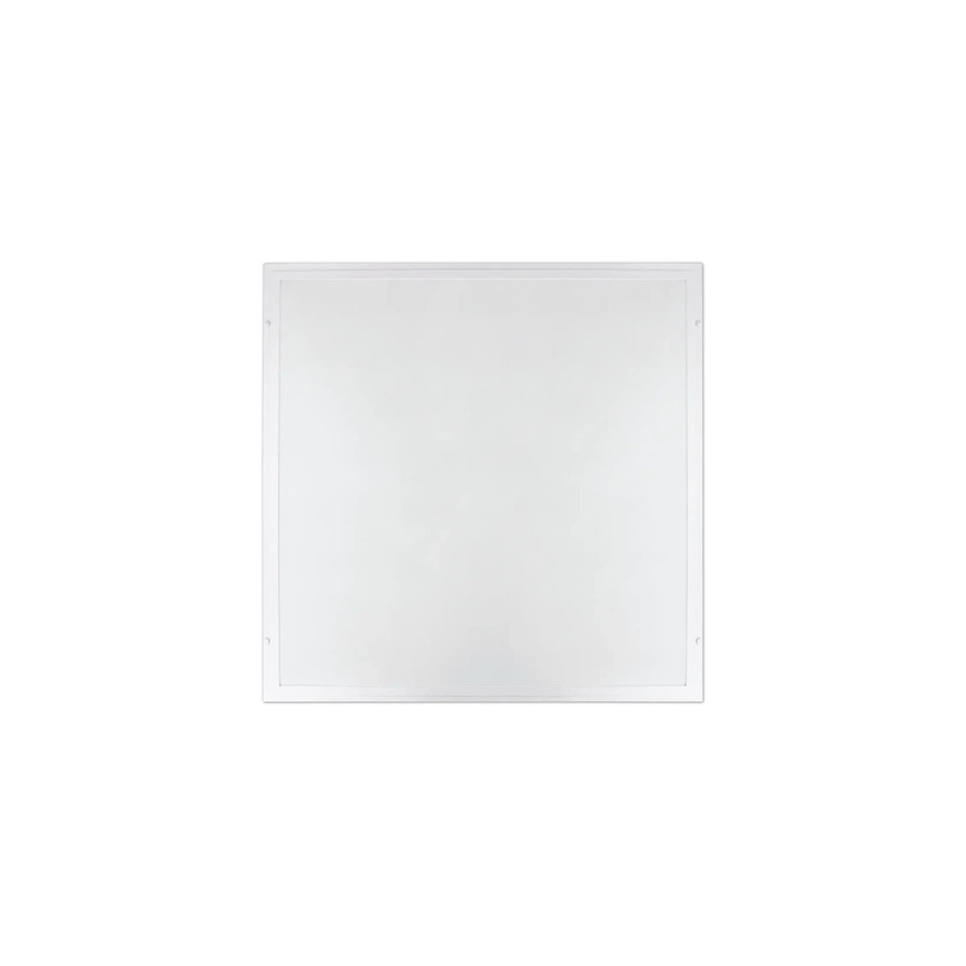 e2 elektro - LED Přisazený panel LED/36W/230V 64x64 cm 4000K bílá