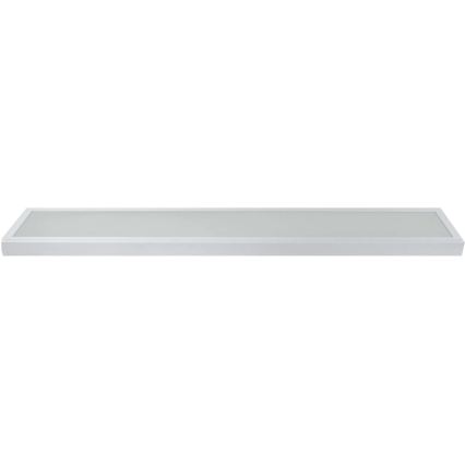 e2 elektro - LED Přisazený panel LED/38W/230V 3000/4000/6000K 118,5x20 cm bílá