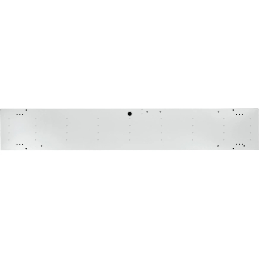 e2 elektro - LED Přisazený panel LED/38W/230V 3000/4000/6000K 118,5x20 cm bílá