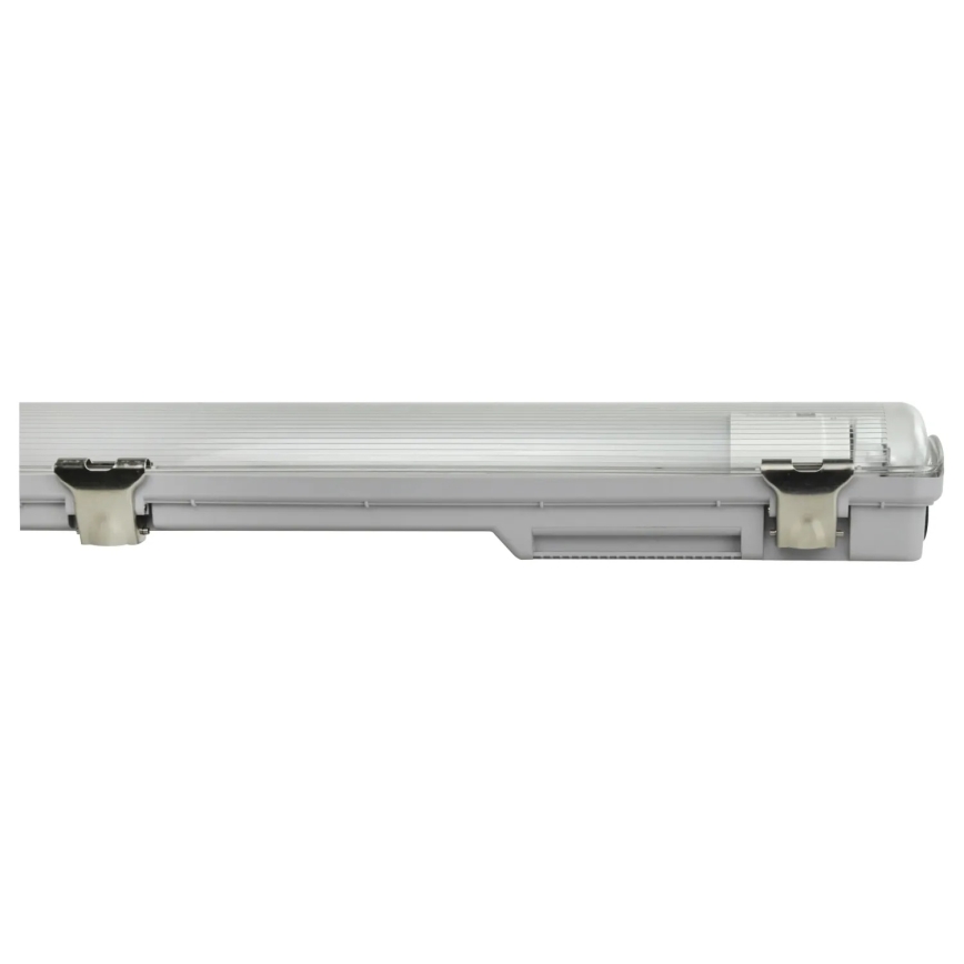 e2 elektro - LED Technické zářivkové svítidlo CLASSIC-POWER 1xG13/24W/230V 4000K 158,3 cm IP65