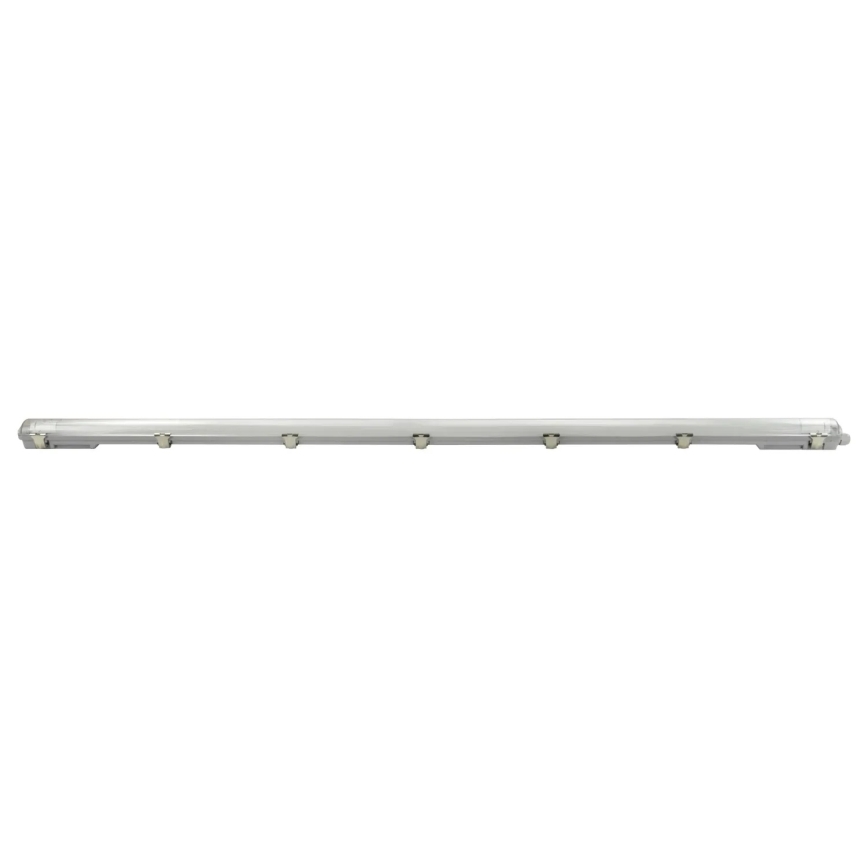 e2 elektro - LED Technické zářivkové svítidlo CLASSIC-POWER 1xG13/24W/230V 4000K 158,3 cm IP65