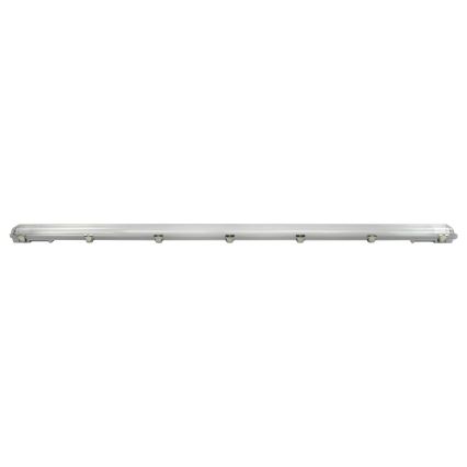 e2 elektro - LED Technické zářivkové svítidlo CLASSIC-POWER 2xG13/24W/230V 4000K 158,3 cm IP65