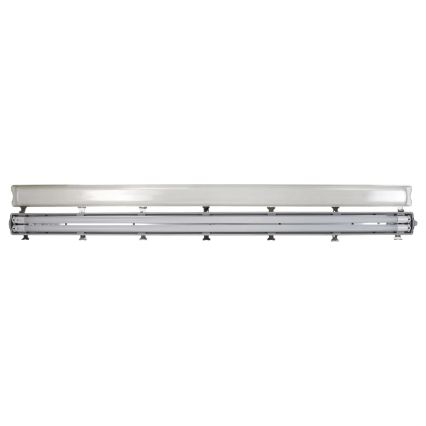 e2 elektro - LED Technické zářivkové svítidlo CLASSIC-POWER 2xG13/24W/230V 4000K 158,3 cm IP65