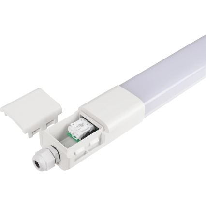 e2 elektro - LED Technické zářivkové svítidlo PLUS LED/48W/230V 3000/4000/6000K 149,5 cm IP65