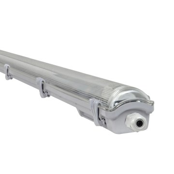 e2 elektro - LED Technické zářivkové svítidlo BASIC LED/18W/230V 4000K 126,8 cm IP65