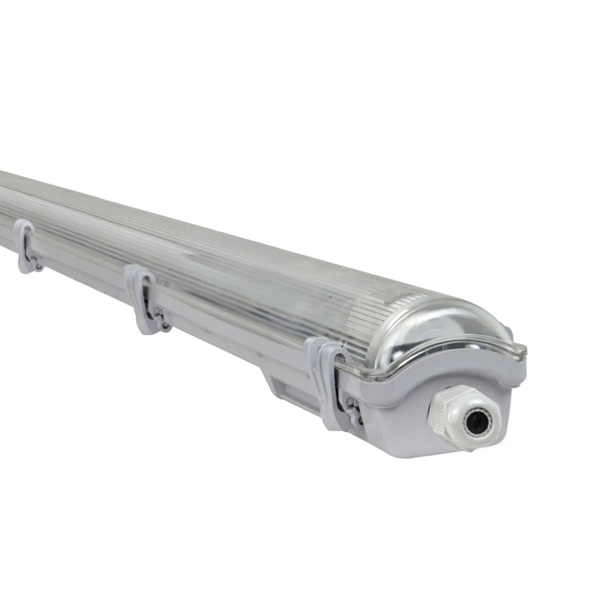 e2 elektro - LED Technické zářivkové svítidlo BASIC LED/18W/230V 4000K 126,8 cm IP65