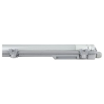 e2 elektro - LED Technické zářivkové svítidlo BASIC LED/18W/230V 4000K 126,8 cm IP65