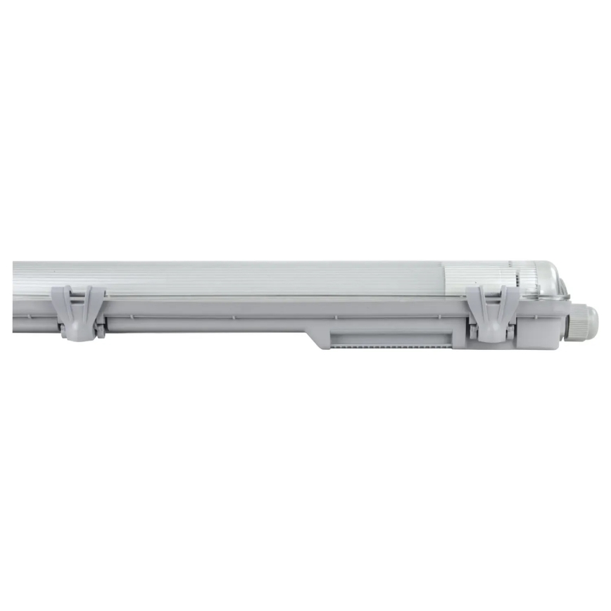 e2 elektro - LED Technické zářivkové svítidlo BASIC LED/18W/230V 4000K 126,8 cm IP65