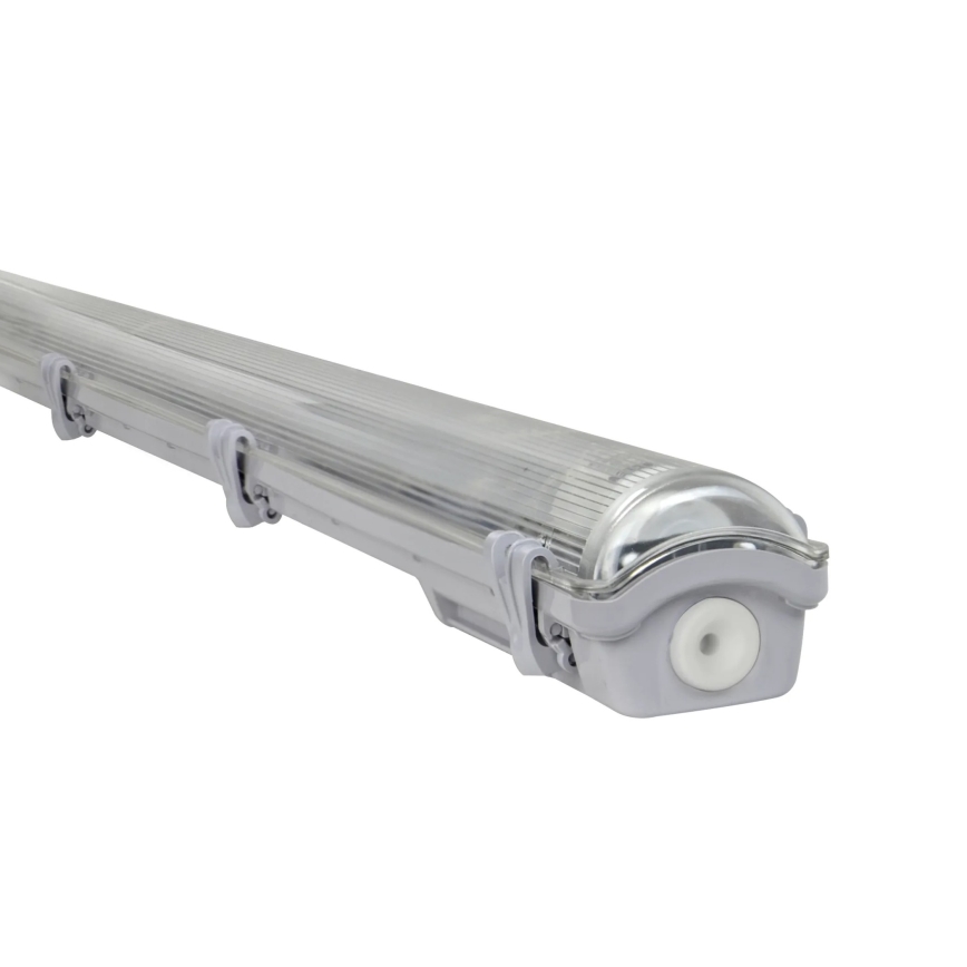 e2 elektro - LED Technické zářivkové svítidlo CLASSIC 1xG13/18W/230V 4000K 126,8 cm IP65