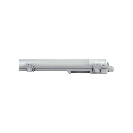 e2 elektro - LED Technické zářivkové svítidlo CLASSIC 2xG13/18W/230V 4000K 126,8 cm IP65