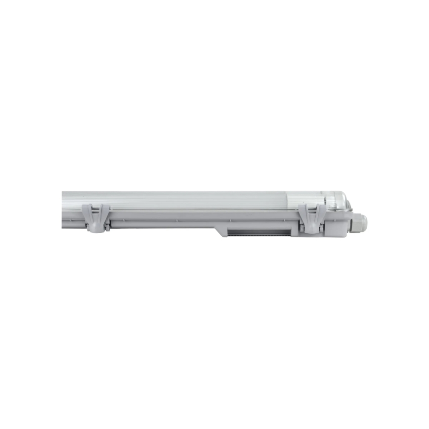e2 elektro - LED Technické zářivkové svítidlo CLASSIC 2xG13/18W/230V 4000K 126,8 cm IP65