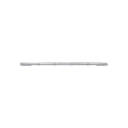 e2 elektro - LED Technické zářivkové svítidlo CLASSIC 2xG13/18W/230V 4000K 126,8 cm IP65
