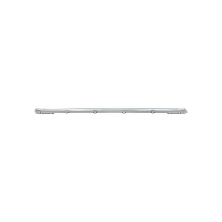 e2 elektro - LED Technické zářivkové svítidlo CLASSIC 2xG13/18W/230V 4000K 126,8 cm IP65