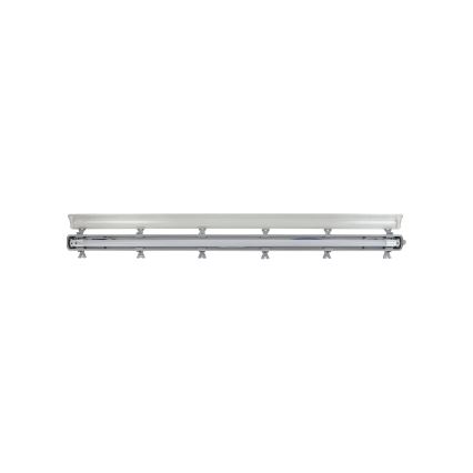 e2 elektro - LED Technické zářivkové svítidlo CLASSIC 1xG13/18W/230V 4000K 126,8 cm IP65