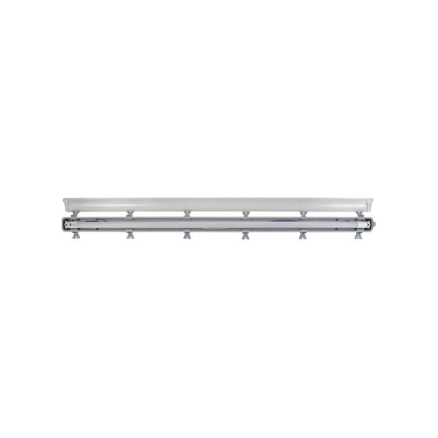 e2 elektro - LED Technické zářivkové svítidlo CLASSIC 1xG13/18W/230V 4000K 126,8 cm IP65