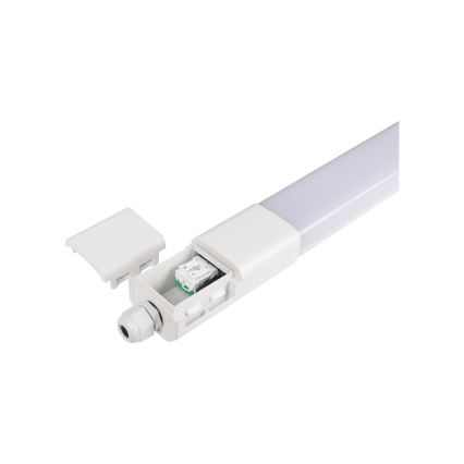 e2 elektro - LED Technické zářivkové svítidlo PLUS LED/36W/230V 4000K 110,3 cm IP65