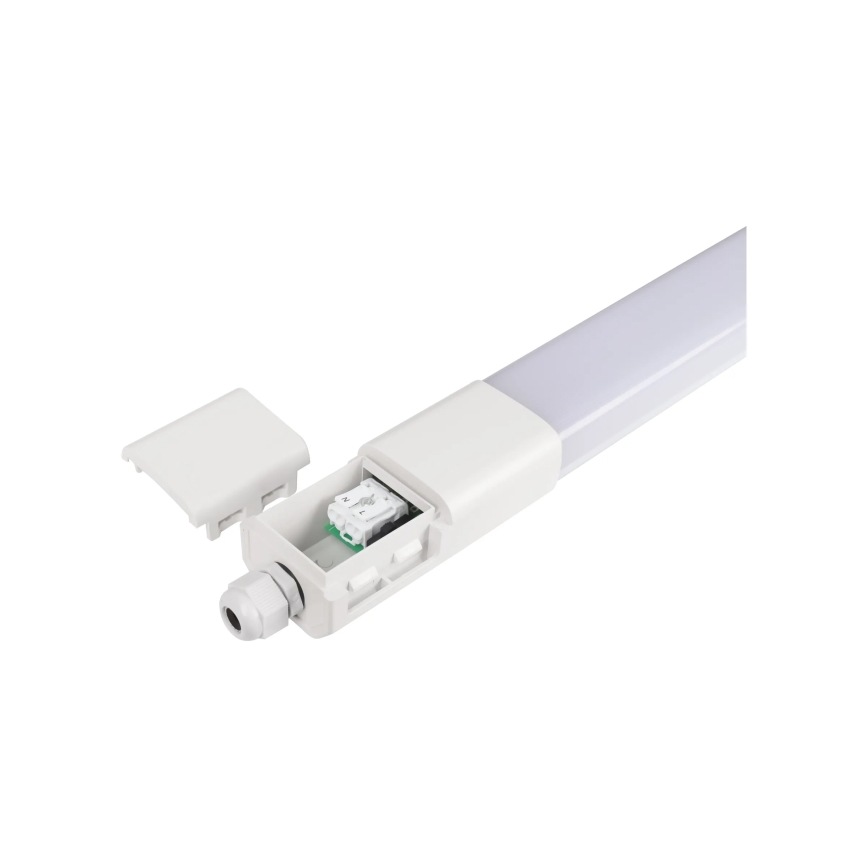 e2 elektro - LED Technické zářivkové svítidlo PLUS LED/36W/230V 4000K 110,3 cm IP65