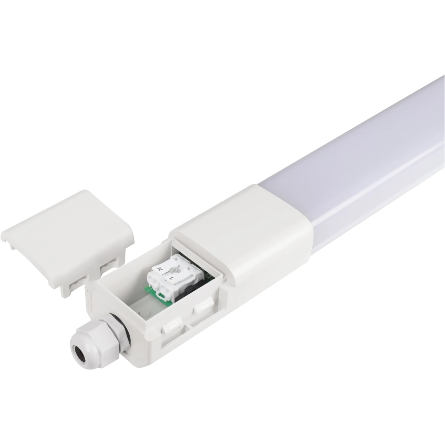 e2 elektro - LED Technické zářivkové svítidlo PLUS LED/36W/230V 4000K 110,3 cm IP65