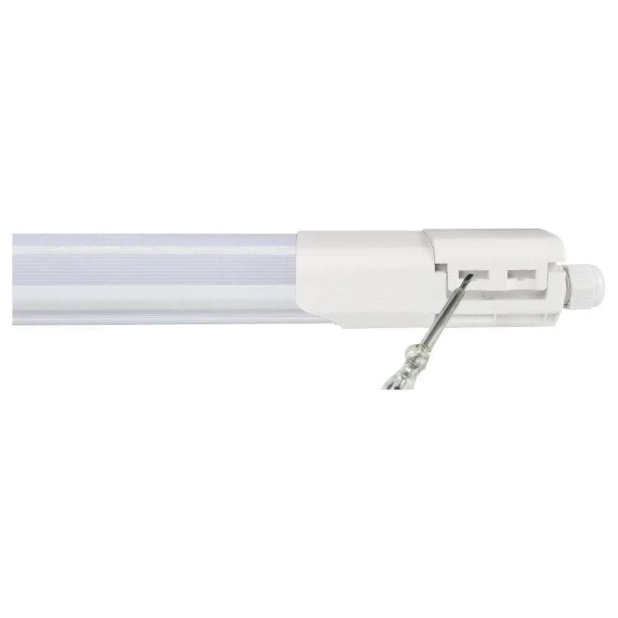 e2 elektro - LED Technické zářivkové svítidlo PLUS LED/60W/230V 4000K 149,5 cm IP65