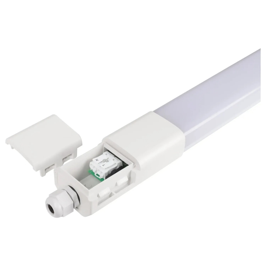 e2 elektro - LED Technické zářivkové svítidlo PLUS LED/60W/230V 4000K 149,5 cm IP65