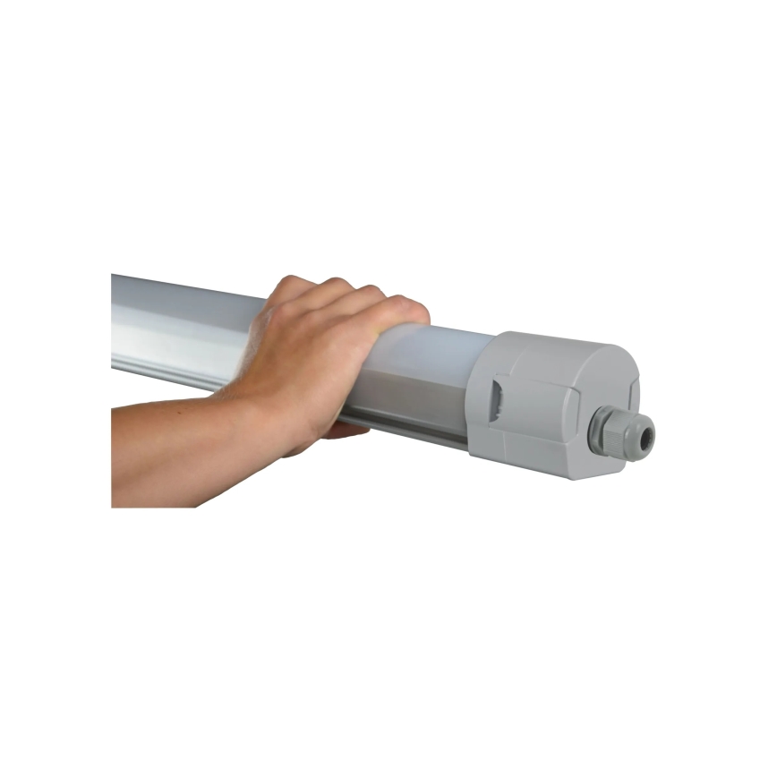 e2 elektro - LED Technické zářivkové svítidlo PRO LED/36W/230V 4000K 113 cm IP65
