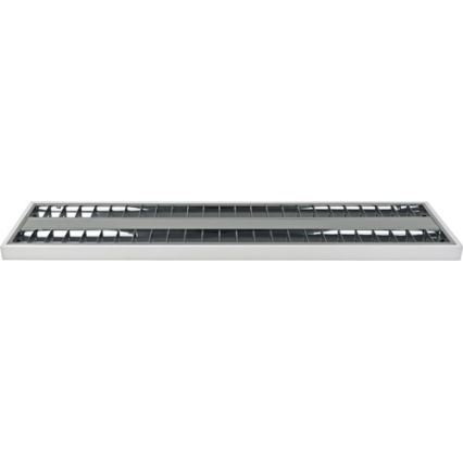 e2 elektro - LED Zářivkové svítidlo NOSTAL LED/42W/230V 3000/4000/6000K bílá