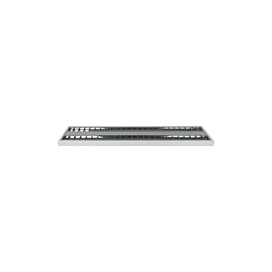 e2 elektro - LED Zářivkové svítidlo NOSTAL LED/42W/230V 3000/4000/6000K bílá