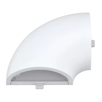 e2 elektro - Rohová spojka pro světla SYSTEME