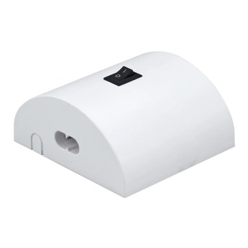 e2 elektro - Spínač pro světelnou lištu SYSTEME