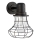 Eco-Light - Venkovní nástěnné svítidlo BIRD 1xE27/60W/230V IP44