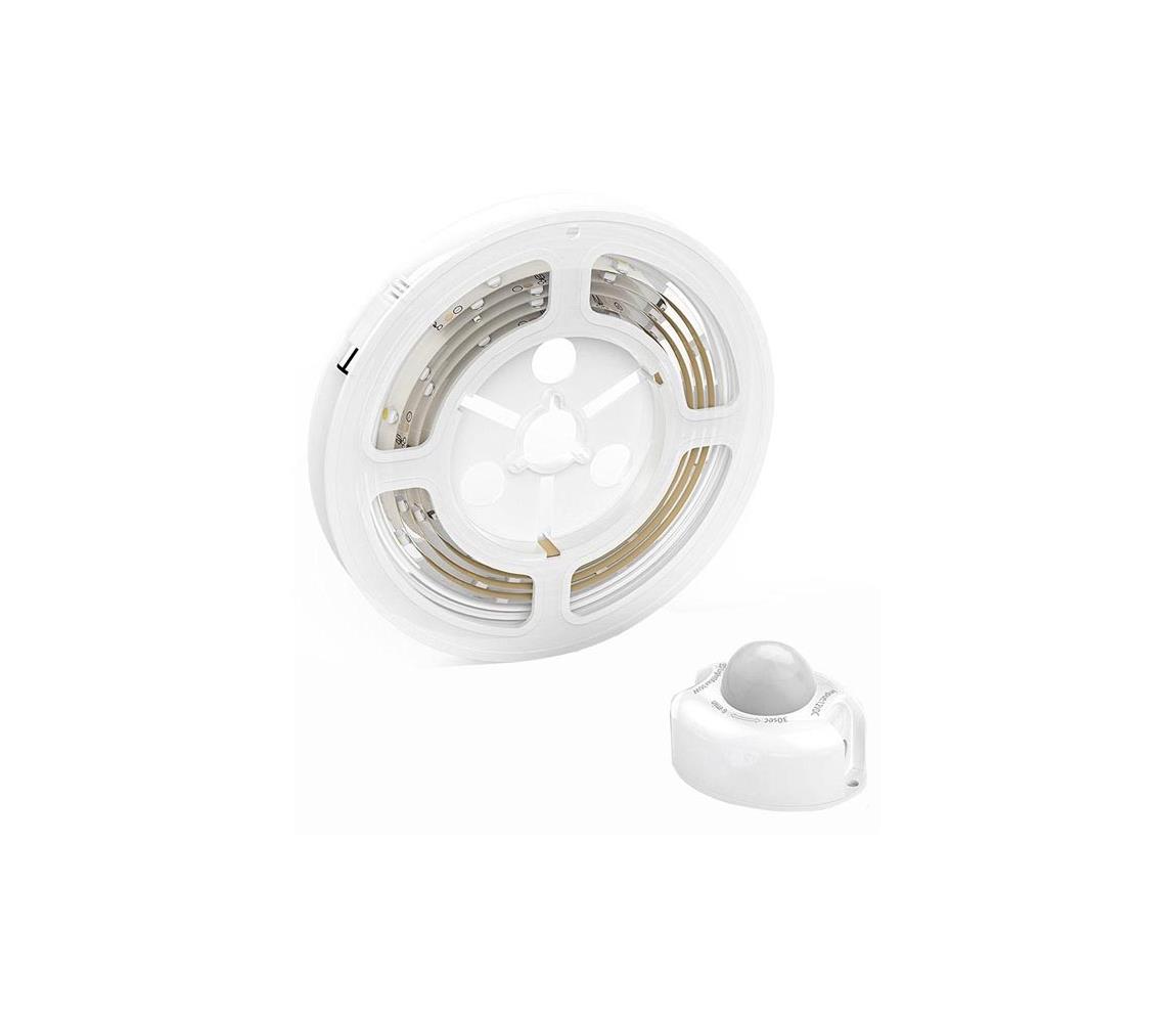 Ecolite Ecolite DX-CDA-1 - LED pásek se senzorem 1,2 m LED/3,6W/230V EC0322