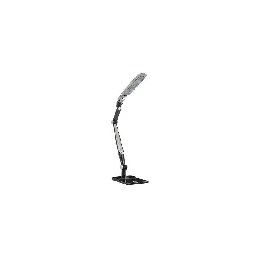 LED Stmívatelná stolní lampa MATRIX LED/10W/230V