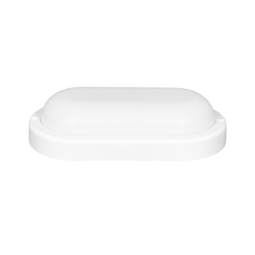 LED Venkovní nástěnné svítidlo BULK LED/18W/230V IP54 bílá