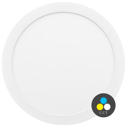 LED Podhledové svítidlo VALI LED/18W/230V 3000/4000/6000K