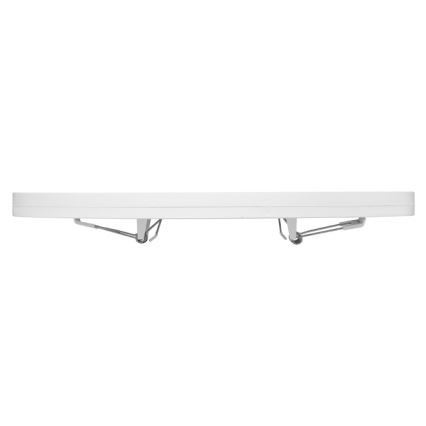 LED Podhledové svítidlo VALI LED/18W/230V 3000/4000/6000K