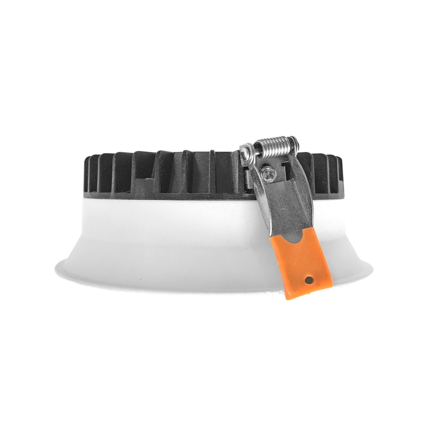 LED Podhledové svítidlo TINA LED/36W/230V 3000/4000/6500K pr. 22 cm bílá
