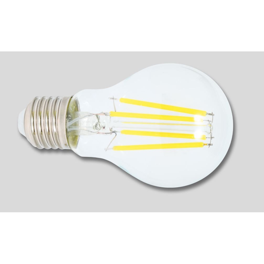 LED Žárovka RETRO A60 E27/2,3W/230V 3000K 485lm