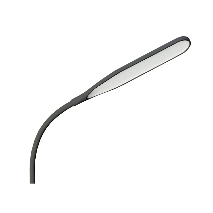 LED Stmívatelná stolní lampa PRIM LED/10W/230V 3000-6000K černá