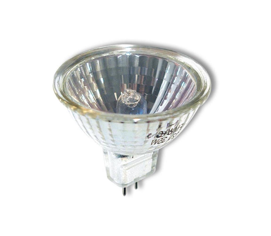 Ecolite Ecolite MR16 - 20 - Průmyslová žárovka MR16 GU5,3/20W/12V 3050K EC0314